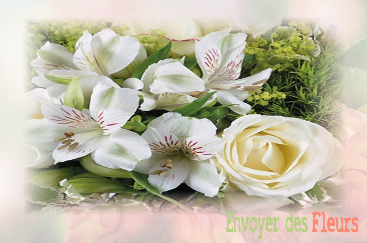 envoyer des fleurs à à SAINT-HERNIN